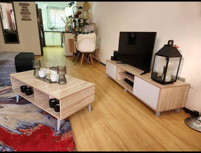 3 BEDROOM TOWNHOUSE FOR SALE IN NORKEM PARK